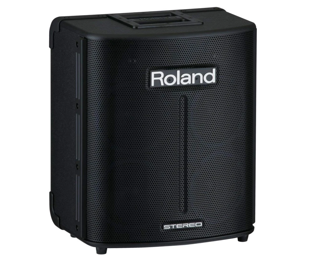 Roland BA-330 Ampli Stéréo Nomade