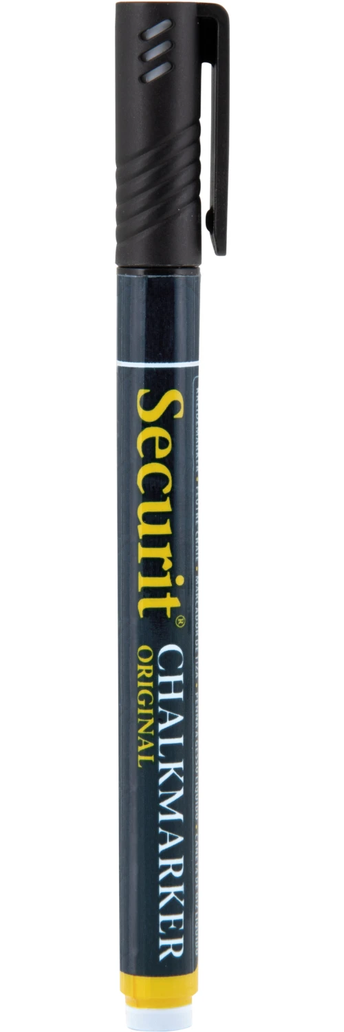 SECURIT Kreidestift 1-2mm