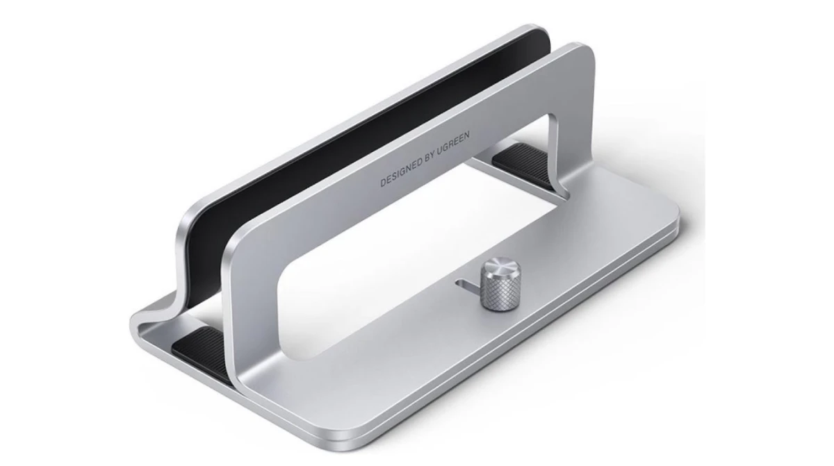 UGREEN Vertical Laptop Stand