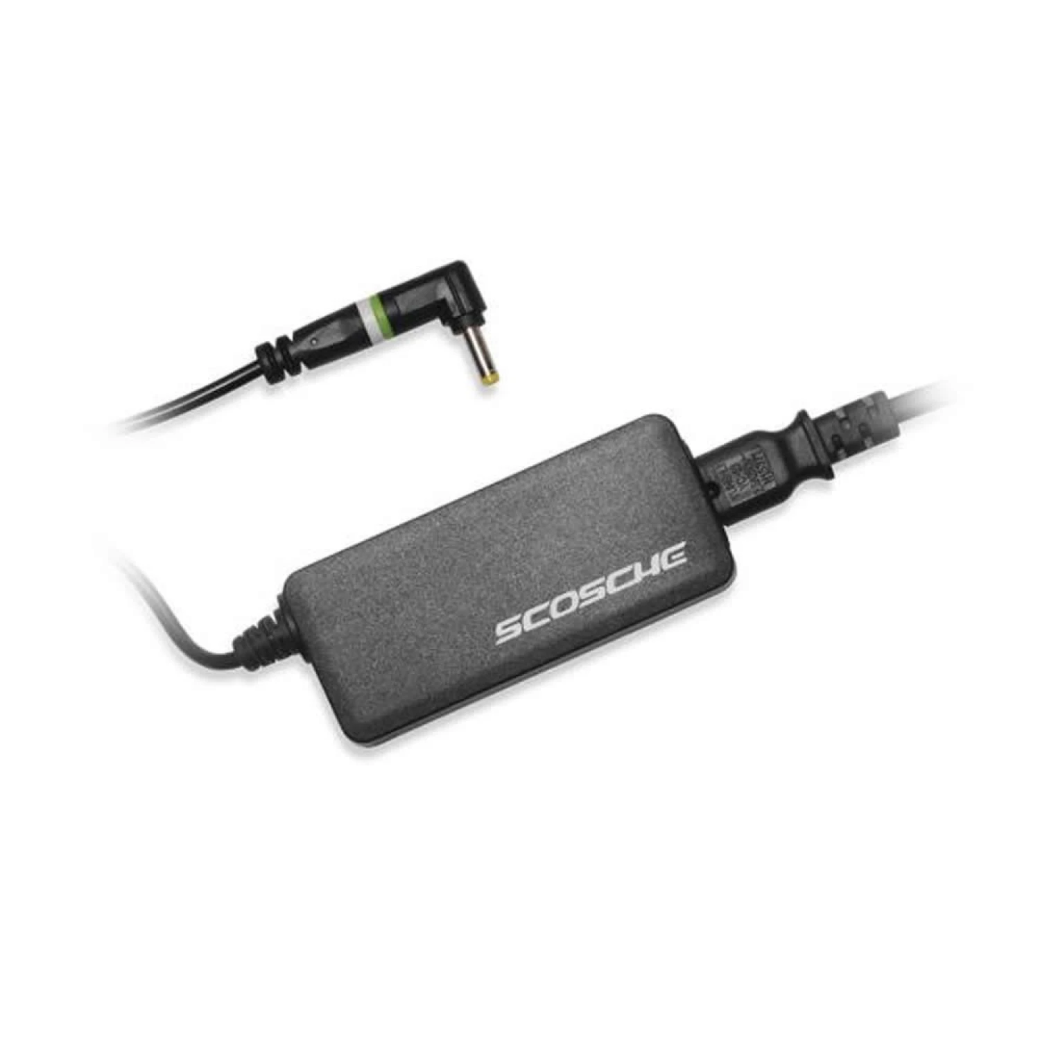 Scosche netVOLT chargeur de voiture