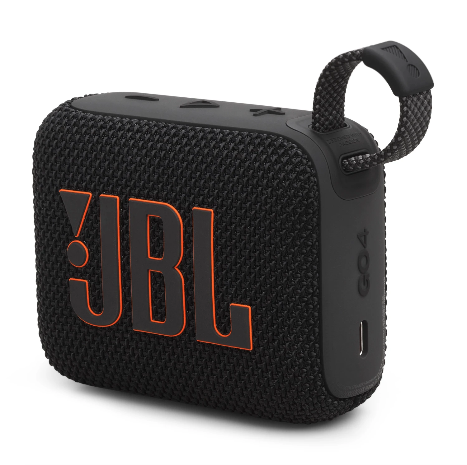 JBL Go 4 Bluetooth Lautsprecher