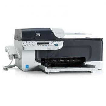 Officejet J 4660