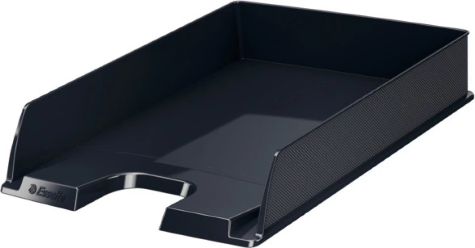 Esselte Briefkorb Europost VIVIDA, schwarz