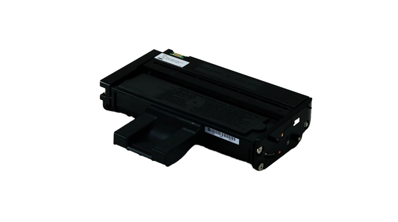 RICOH Toner-Modul schwarz