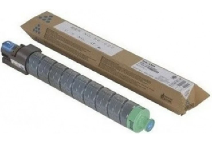 RICOH Toner cyan