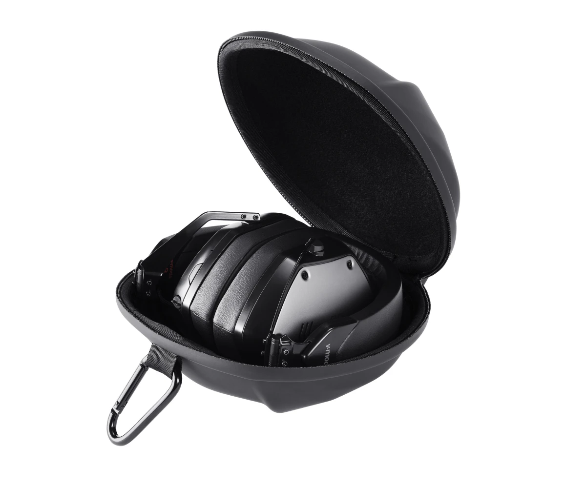 V-MODA Crossfade M-200 ANC Over-Ear écouteurs bluetooth
