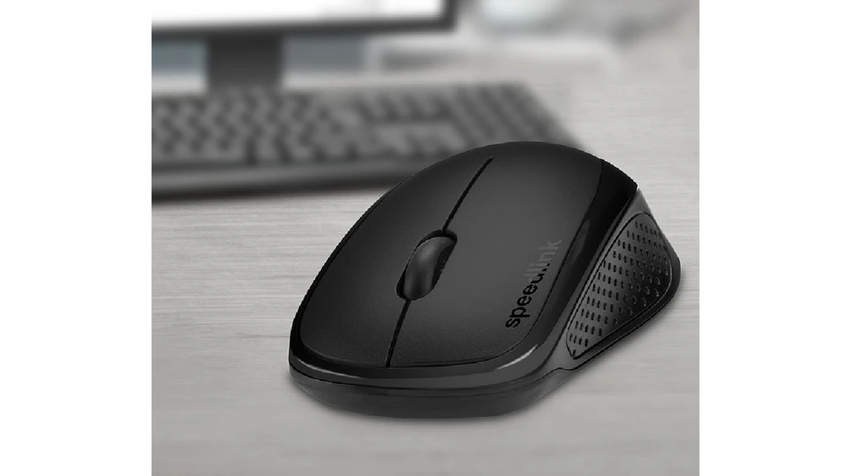 SPEEDLINK KAPPA Wireless Mouse