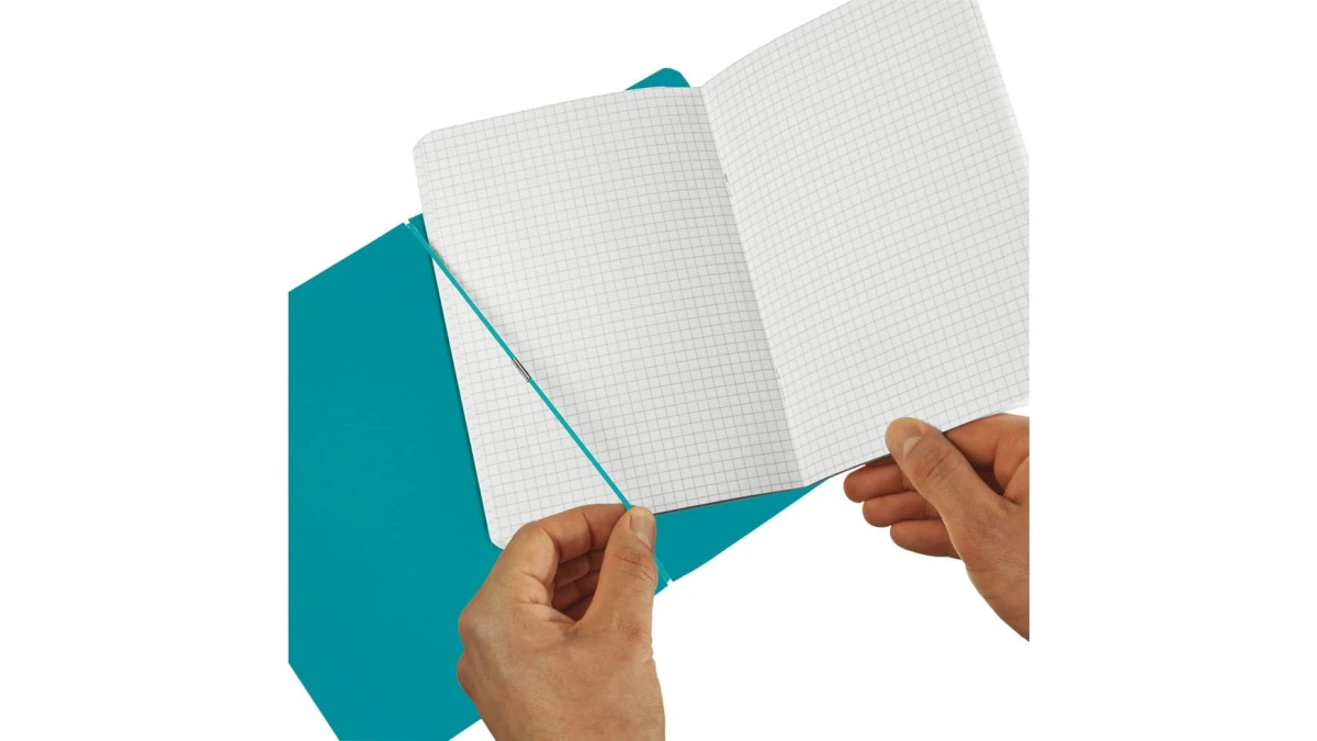 HERLITZ my.book flex A5