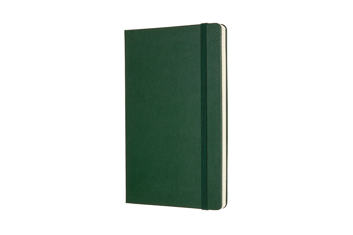 MOLESKINE Notizbuch HC L/A5