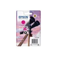 EPSON Tintenpatrone 502XL magenta