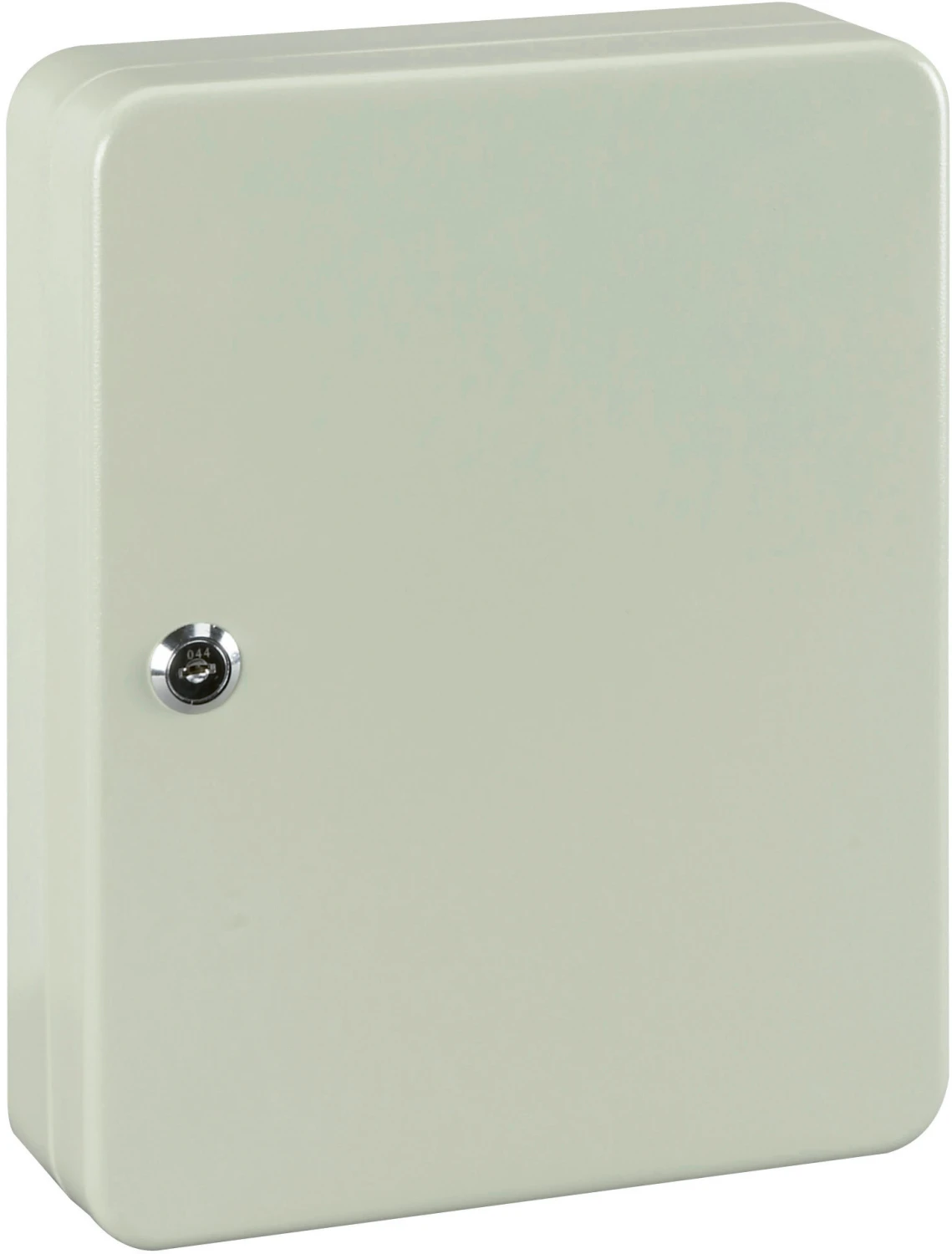 Armoire clés gris