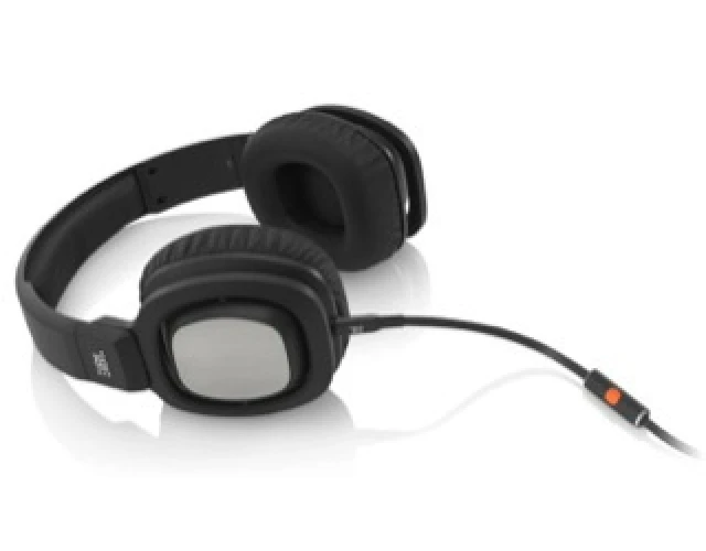 JBL J88i Casque DJ Over-Ear