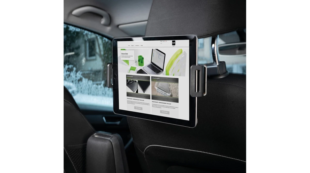HELIT Tablet & Smartphone Support voiture