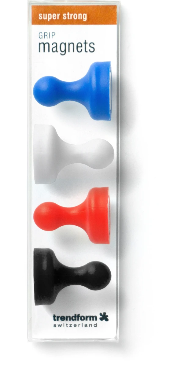 TRENDFORM Magnete GRIP