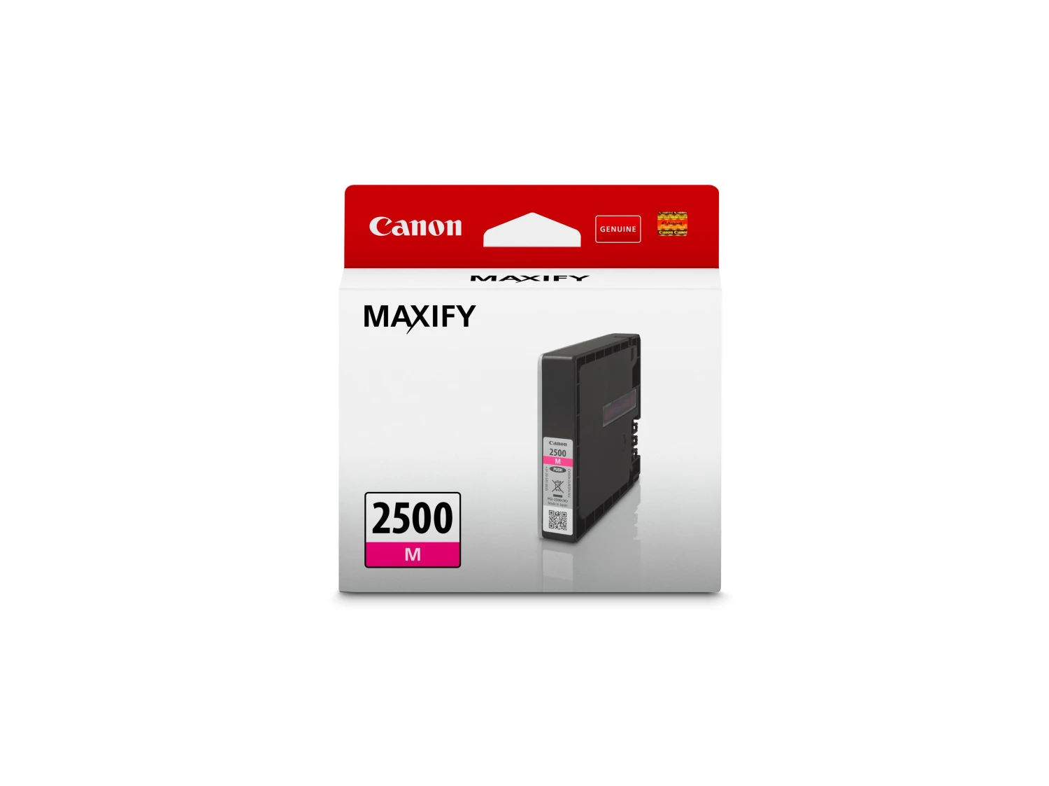 CANON Tintenpatrone magenta