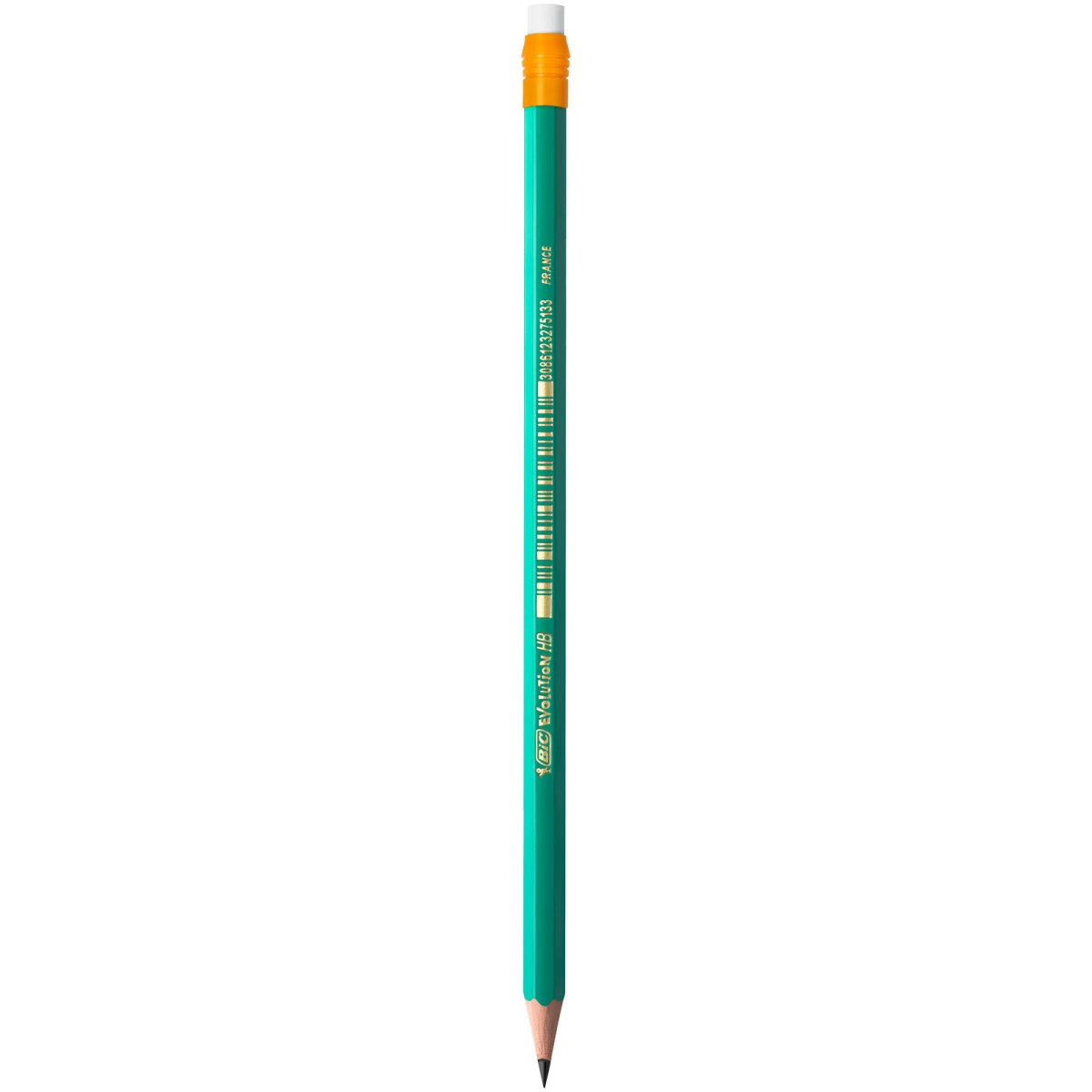 BIC Bleistift Evolution HB - 12 Stück