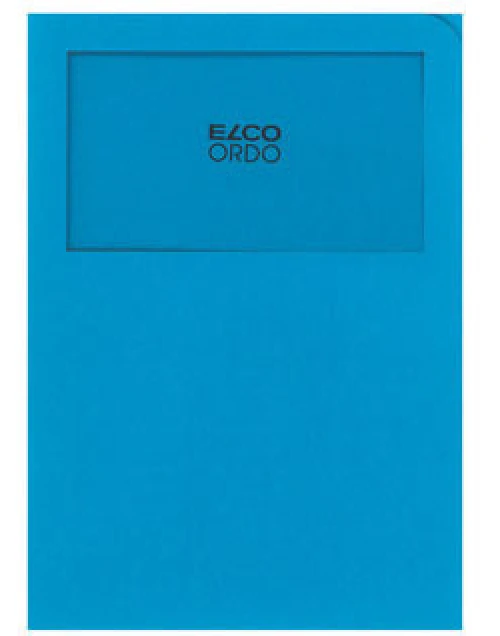 ELCO Dossier Ordo Classico A4