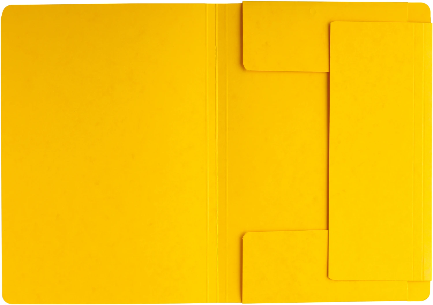 Pagna Chemise à élastiques, jaune