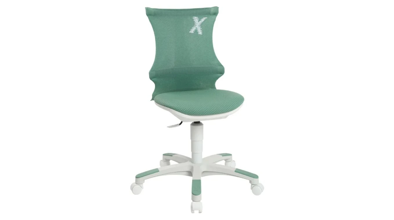 TOPSTAR Chaise de bureau enfant X-Chair 10