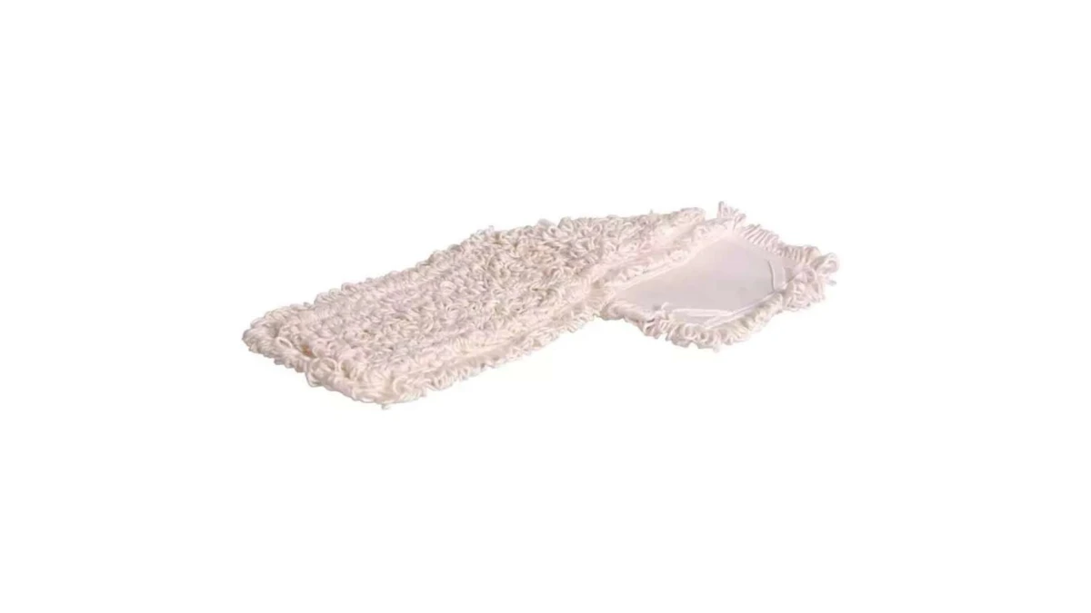 EDI CLEAN Baumwollmopp Micro Clean 40 cm 6 Stück