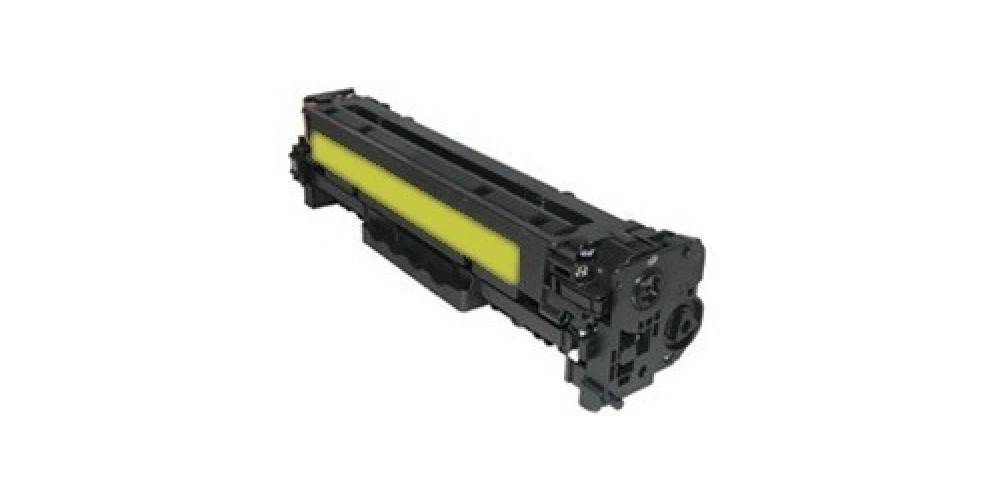 NEUTRAL CF212ANEU Cartouche toner jaune