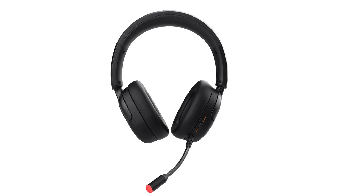 DELTACO Casque GAMING DH330, sans fil