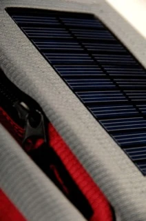 Soular Aretha Solar Rucksack