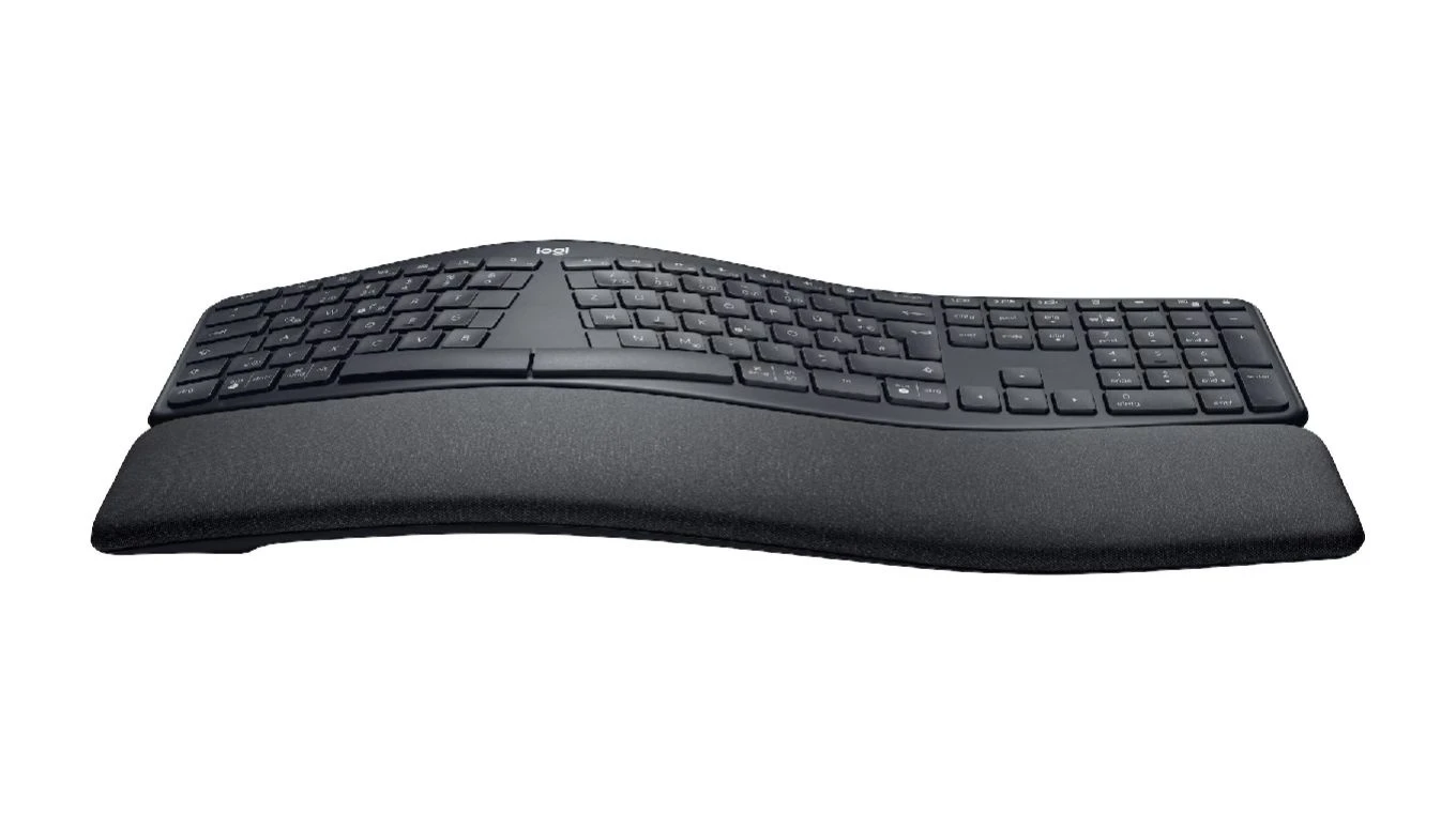LOGITECH ERGO K860 Clavier