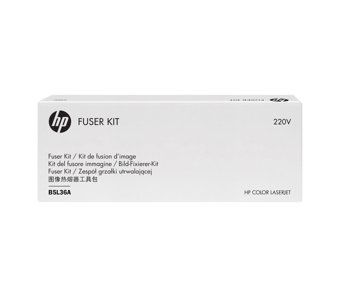 HP Fuser Unit