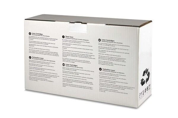 NEUTRAL CE320ANEU Cartouche toner noir