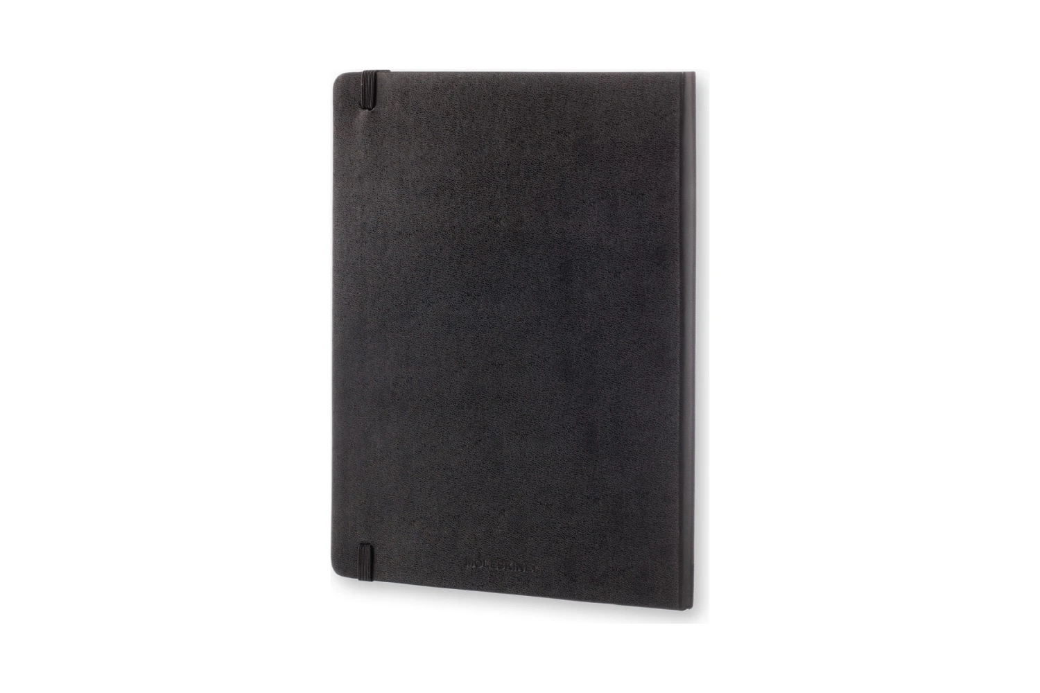 MOLESKINE Notizbuch XL HC 25x19cm