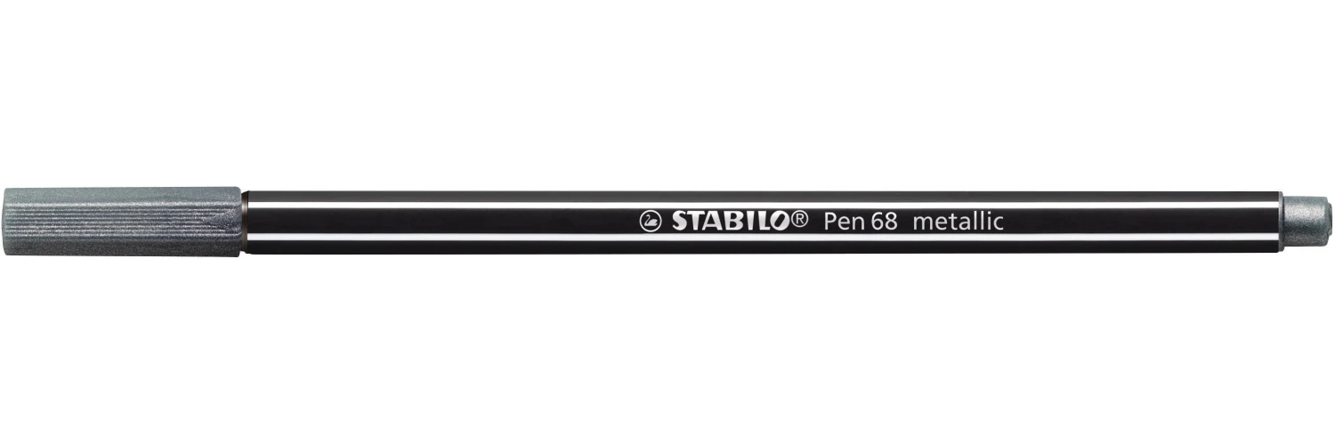 STABILO Fasermaler Pen 68 1mm