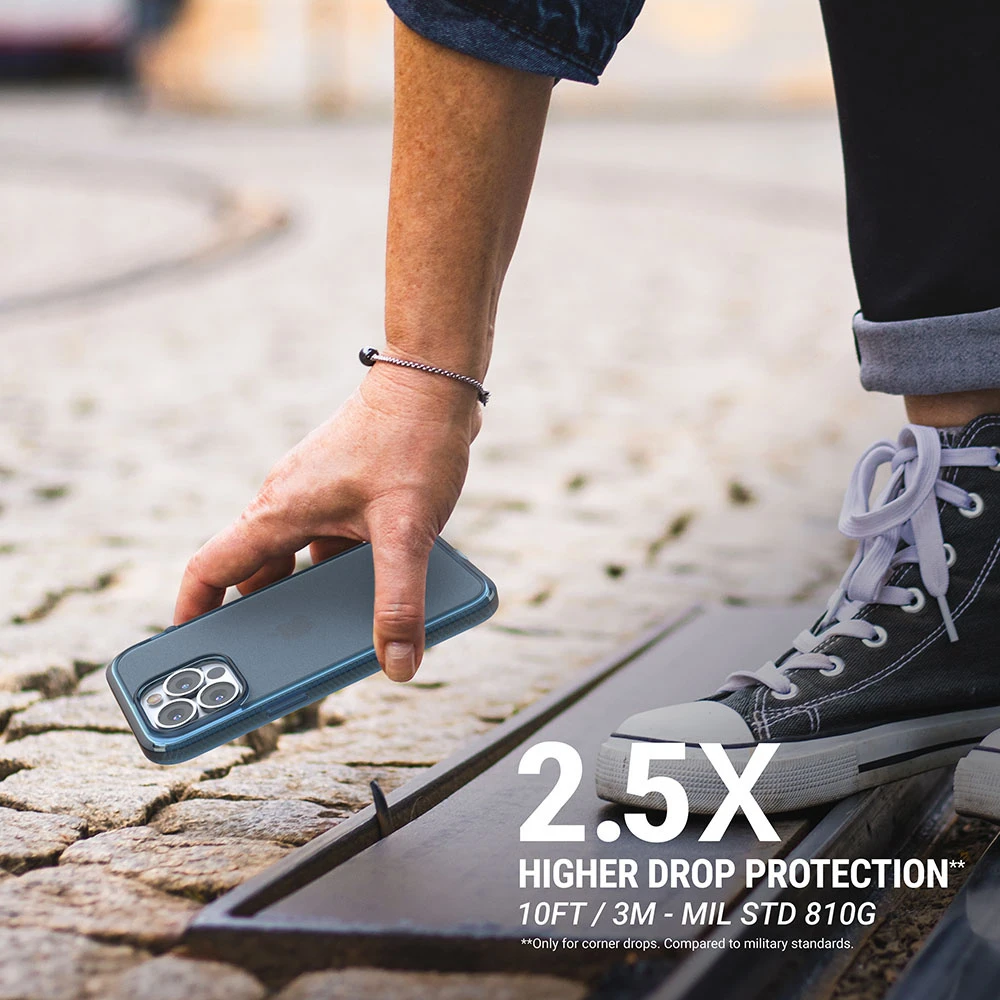 CATALYST Influence Case iPhone 13 Pro