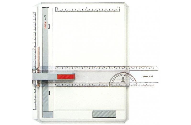 ROTRING Zeichenplatte profil A3