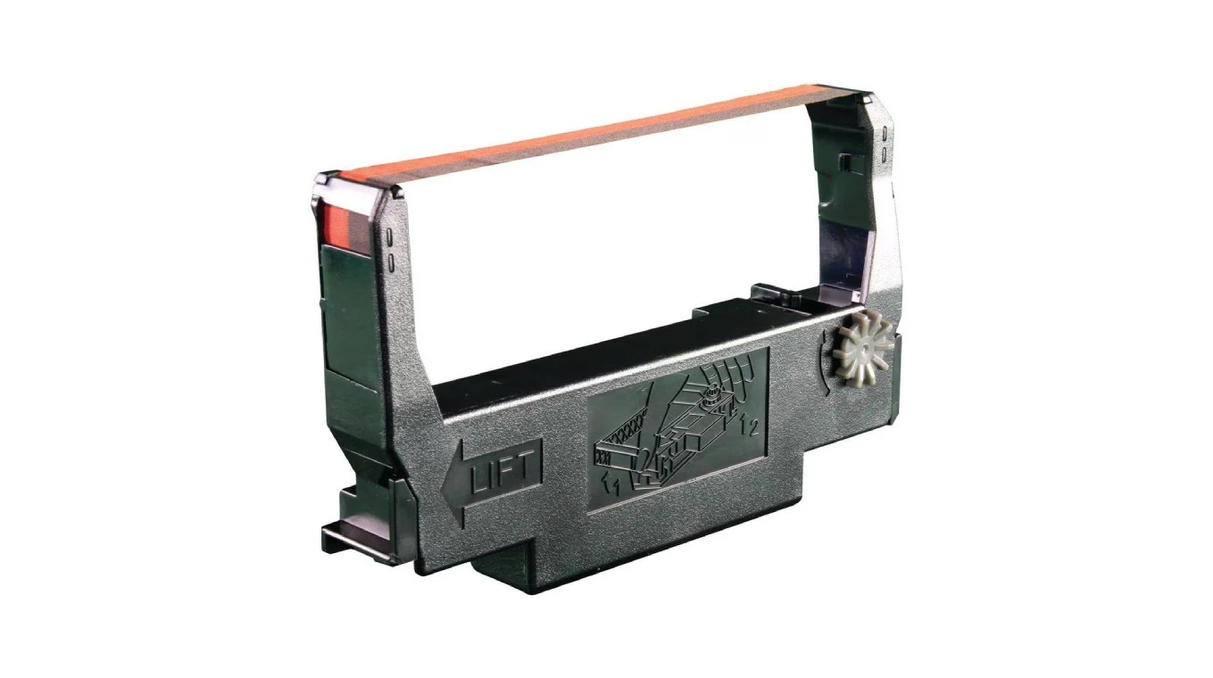 EPSON ERC-38 Ruban d'encre en nylon