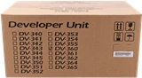 KYOCERA Developer