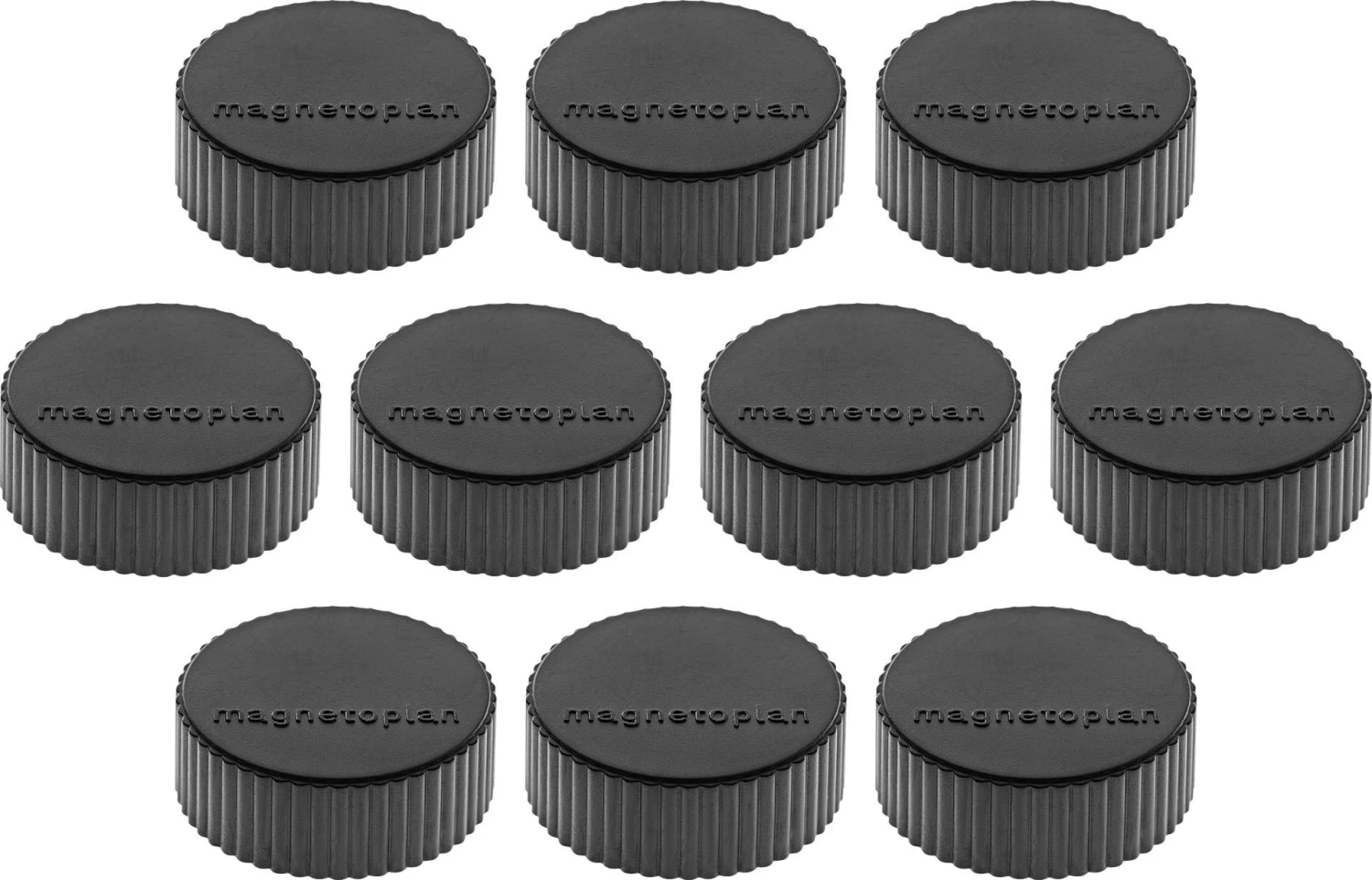 MAGNETOPLAN Magnet Discofix Magnum
