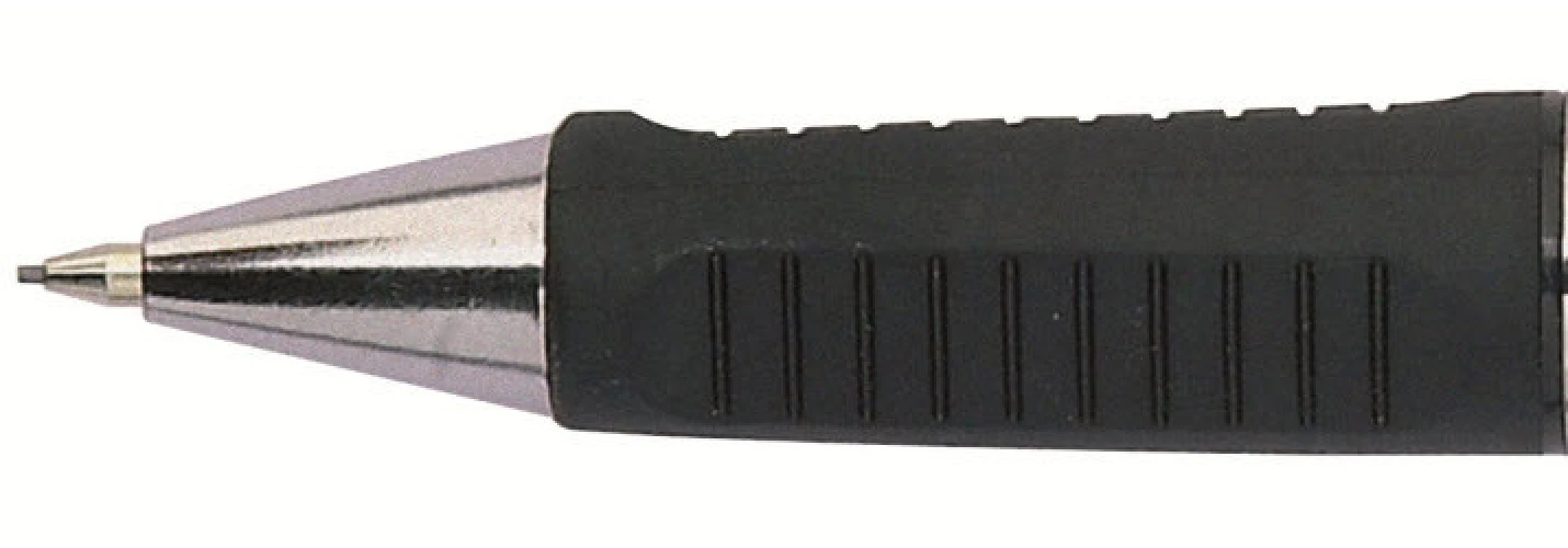 FABER-CASTELL Druckbleistift GRIP PLUS