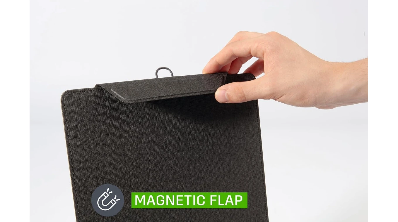 SIGEL Porte-menu - en plastique