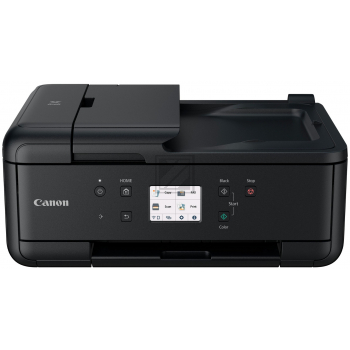 Pixma TR 7650