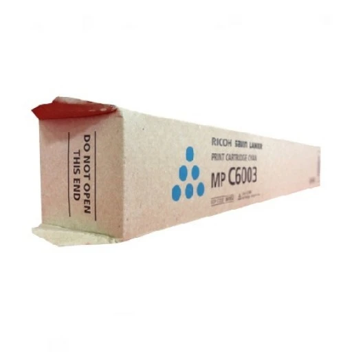 RICOH Toner cyan 841856