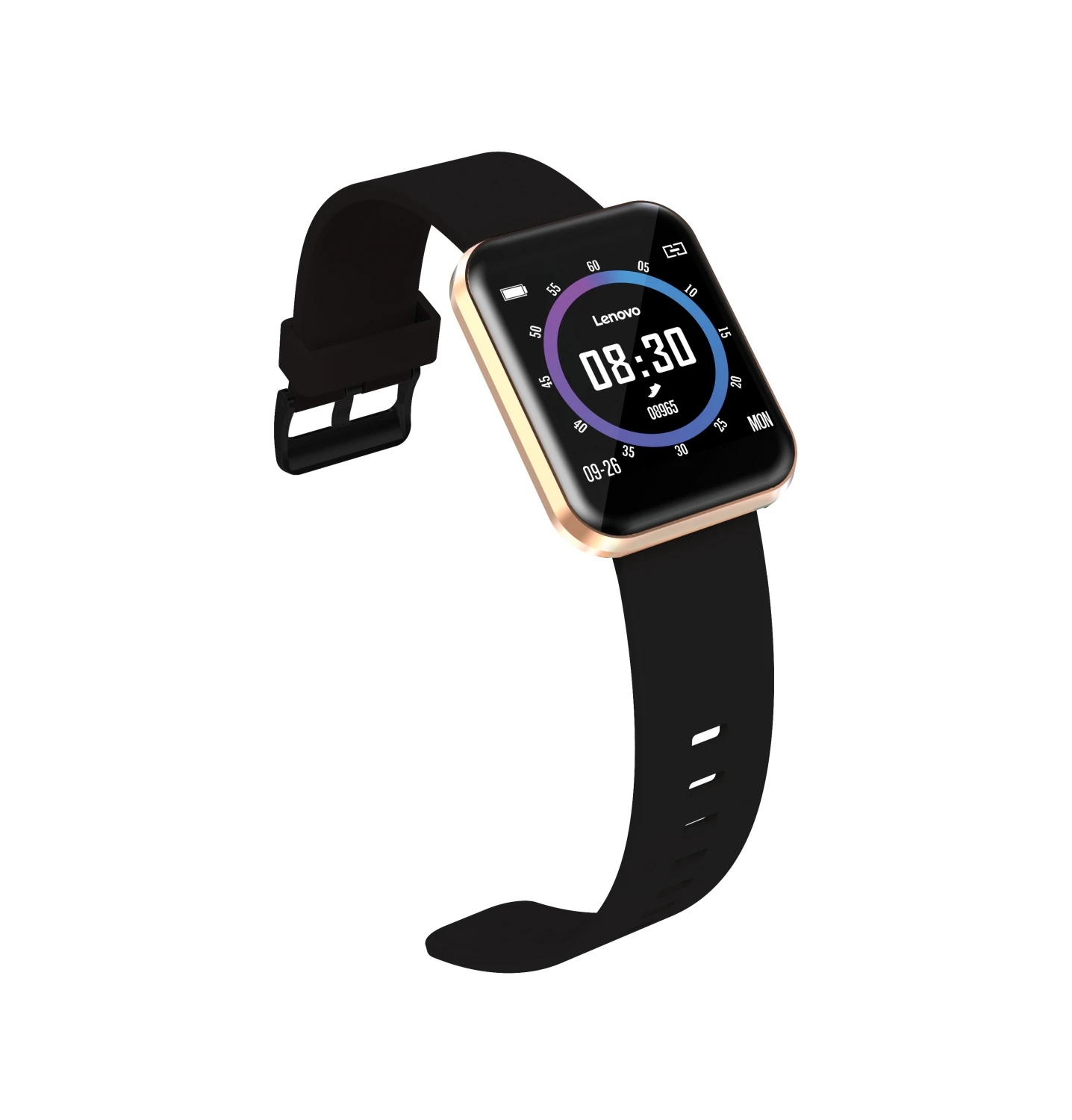 LENOVO Smartwatch E1 Pro