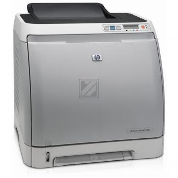 Color Laserjet 1600 N