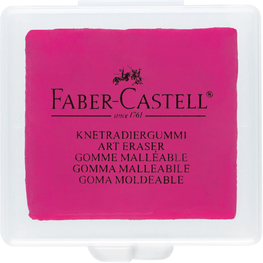 FABER-CASTELL Gomme Art Eraser