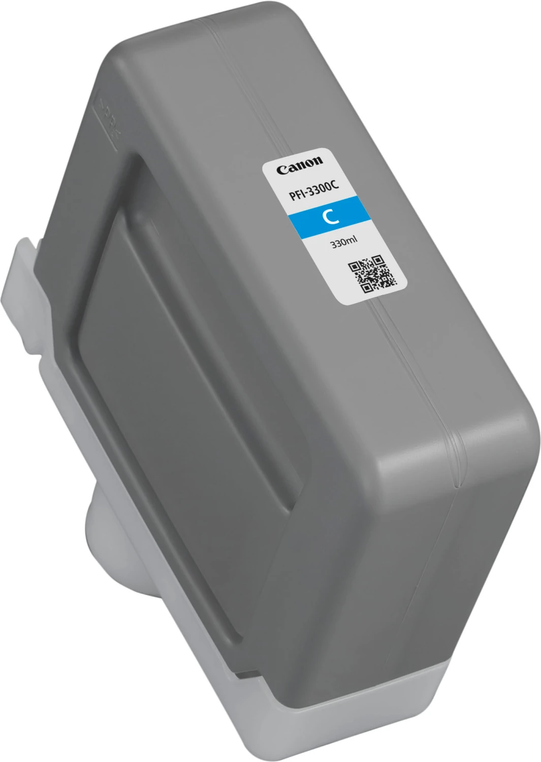 CANON Tintenpatrone cyan PFI-2300C