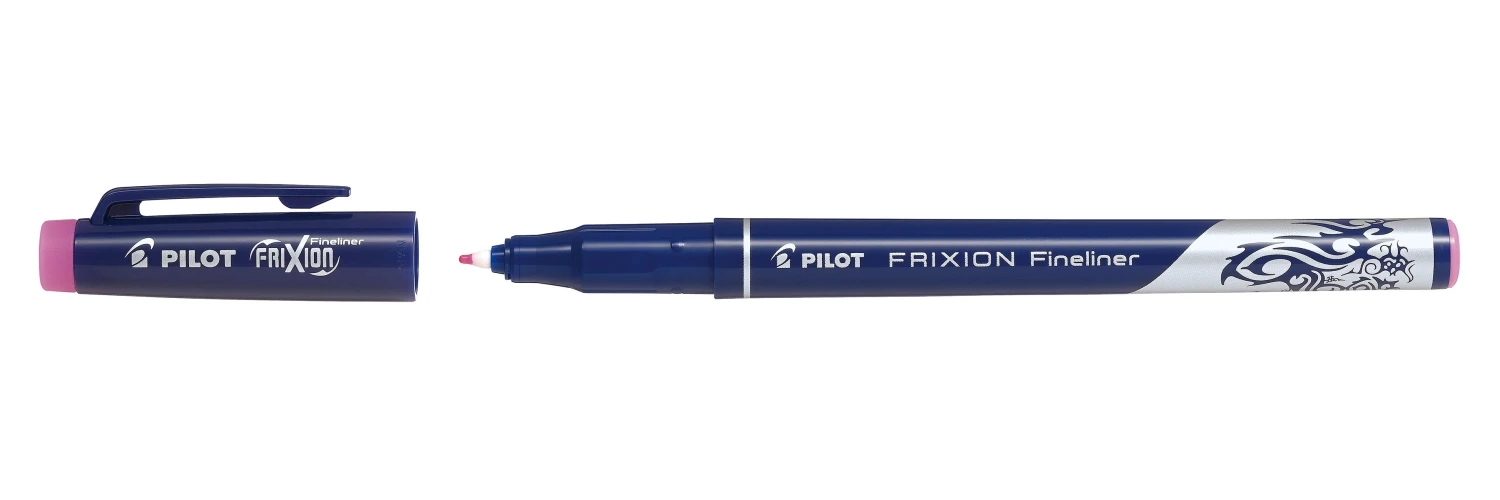 PILOT FriXion Fineliner 1.3mm