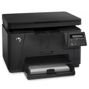 Color Laserjet Pro MFP M 176 N