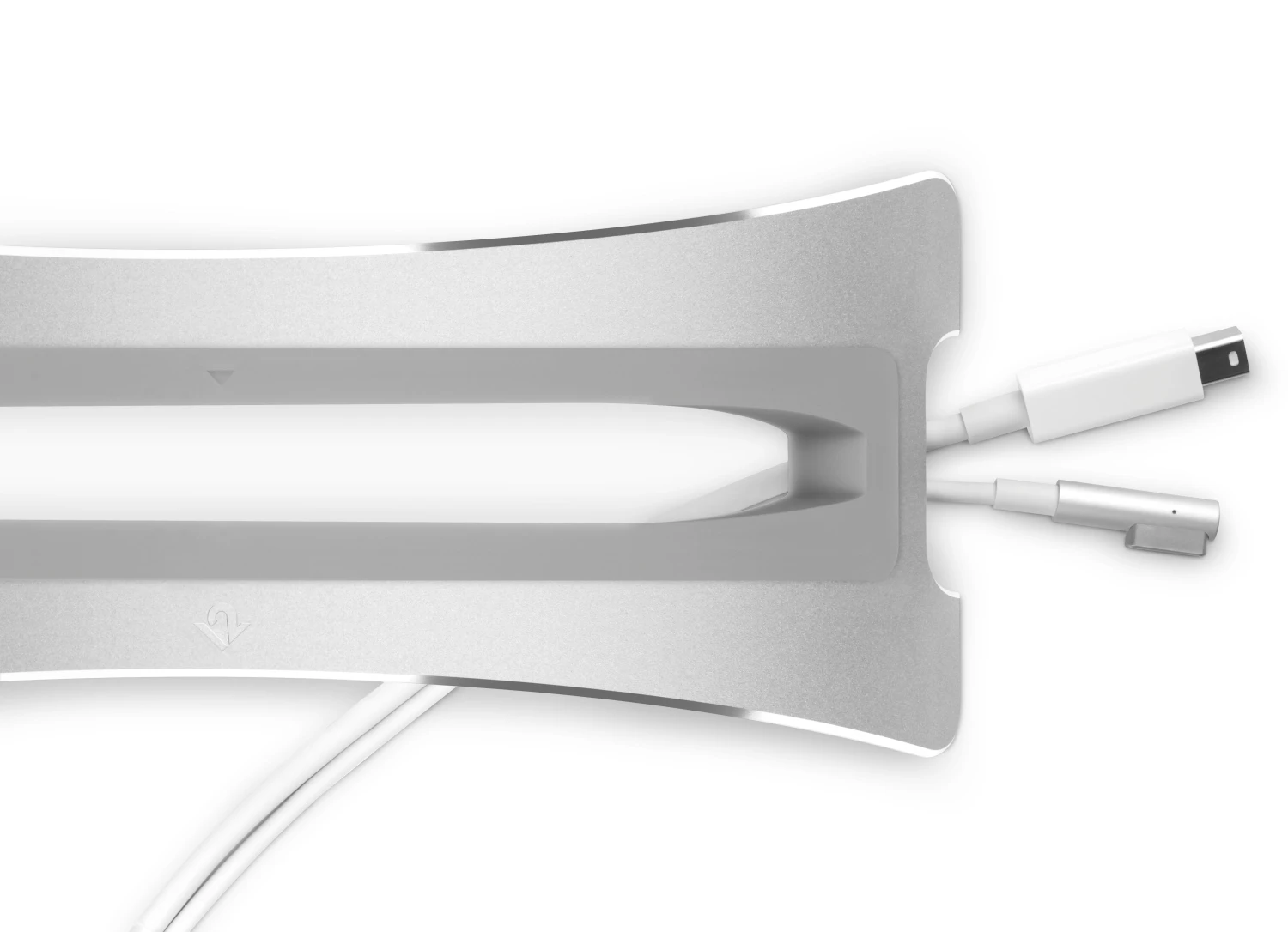Twelve South BookArc V4 Insert en silicone