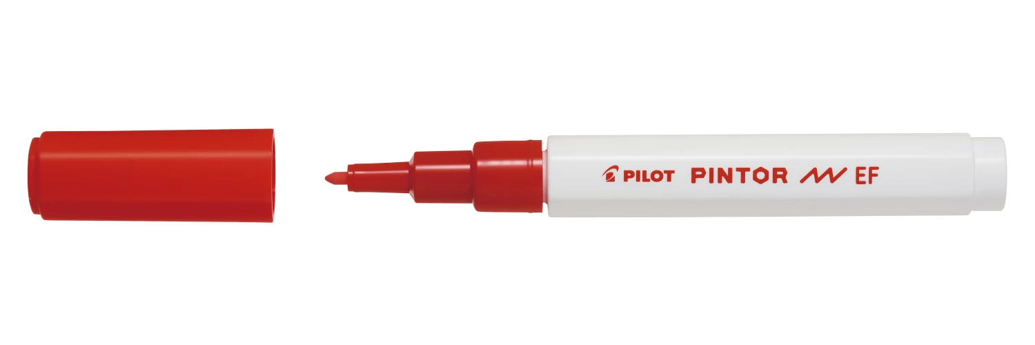 PILOT Marker Pintor 0.7mm