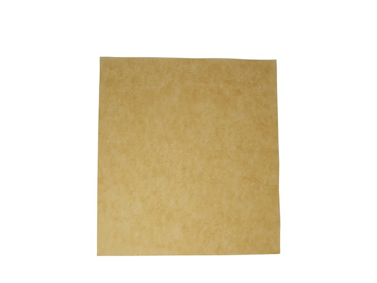 Fettdichtes Papier 1'000 Stück